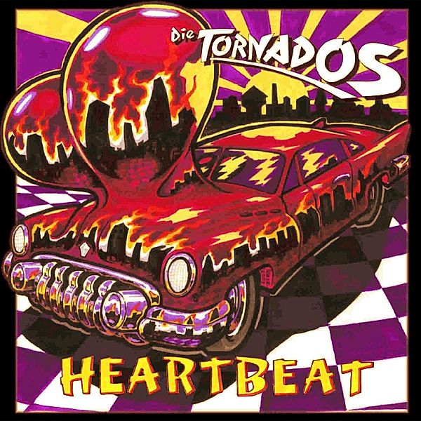 Heartbeat, Die Tornados