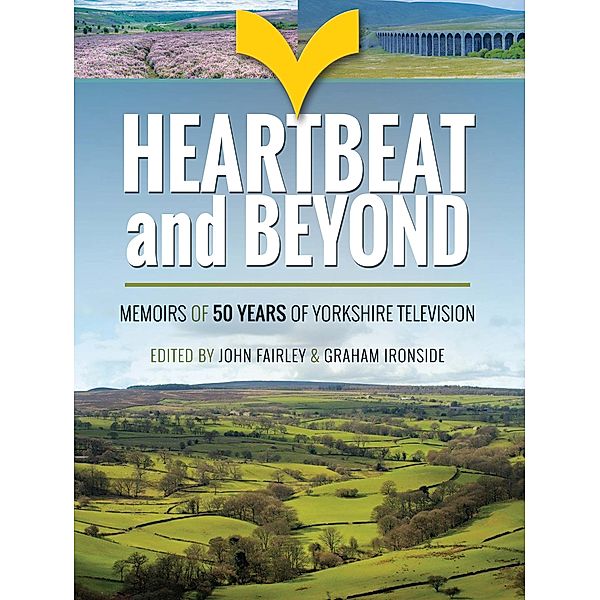 Heartbeat and Beyond, John Fairley