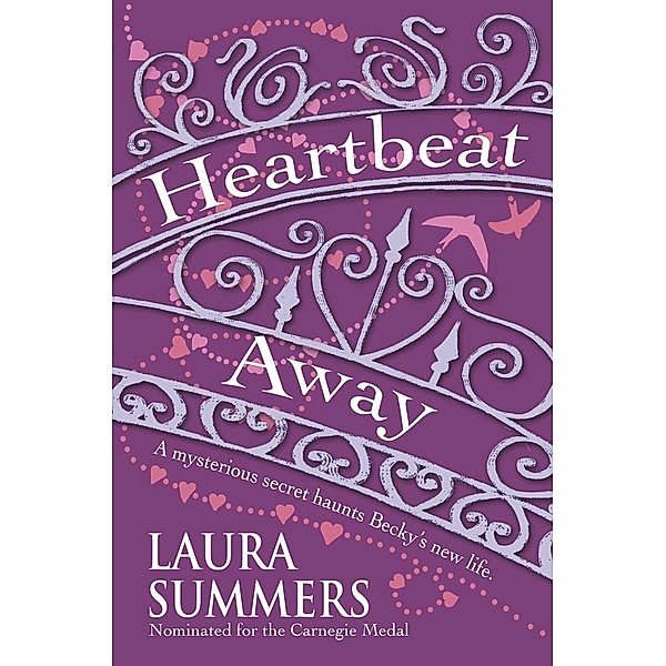 Heartbeat Away, Laura Summers
