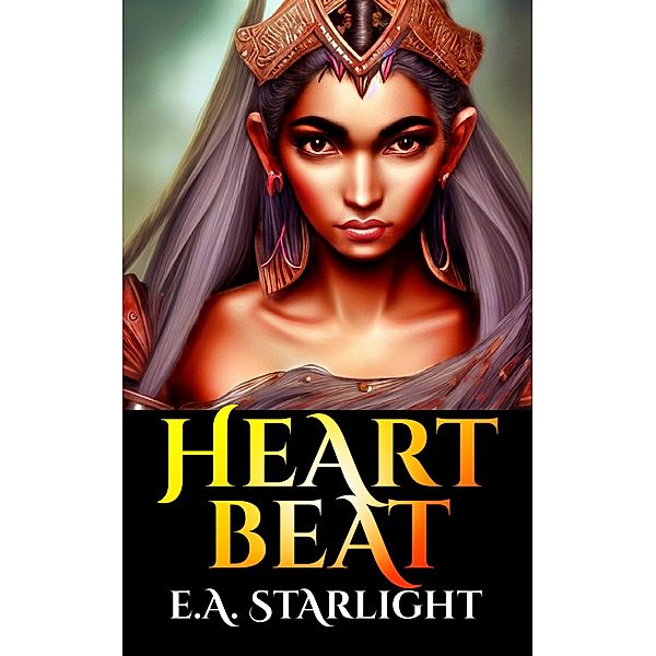 Heartbeat (Legend of Aya, #1) / Legend of Aya, E. A. Starlight