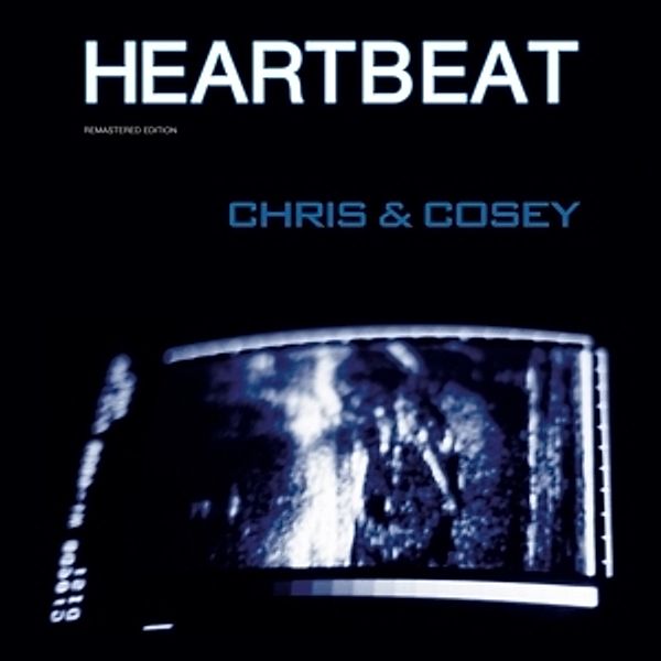 Heartbeat (Ltd.Purple Vinyl), Chris & Cosey