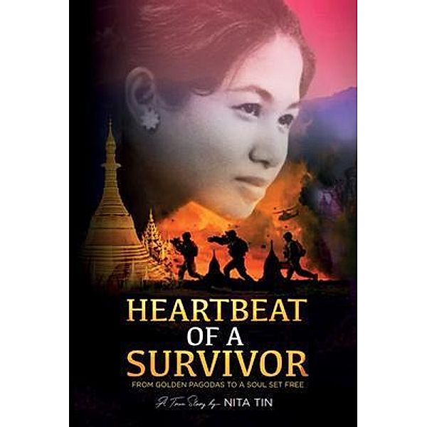 Heartbeat of a Survivor, Nita Tin