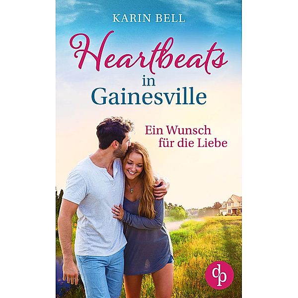 Heartbeats in Gainesville, Karin Bell