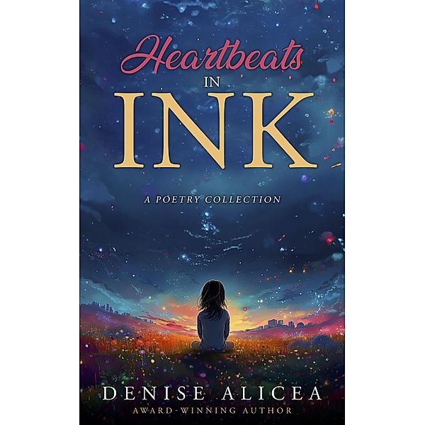 Heartbeats In Ink, Denise Alicea