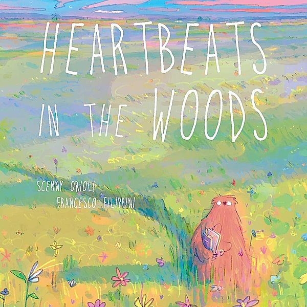 Heartbeats in the Woods, Scenny Orlioli