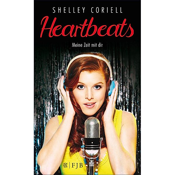 Heartbeats - Meine Zeit mit Dir, Shelley Coriell