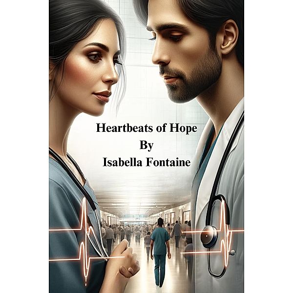 Heartbeats of Hope (Romance) / Romance, Isabella Fontaine