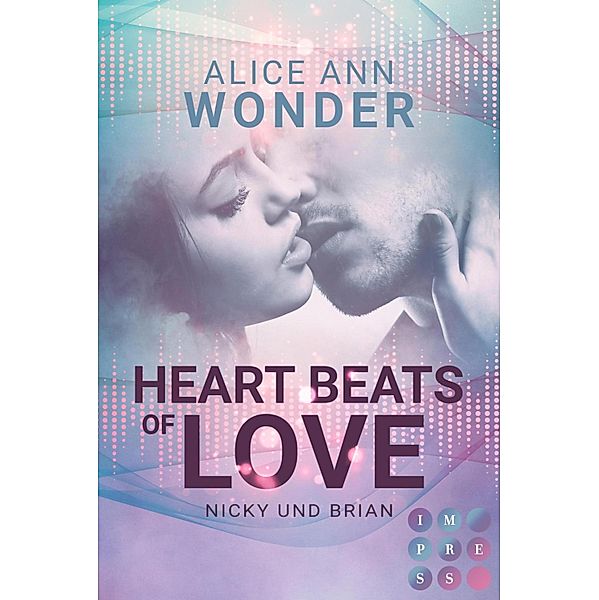 Heartbeats of Love. Nicky und Brian, Alice Ann Wonder