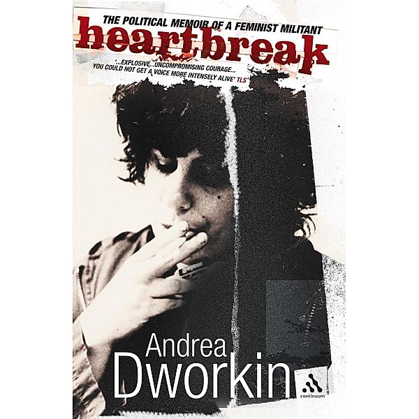 Heartbreak, Andrea Dworkin