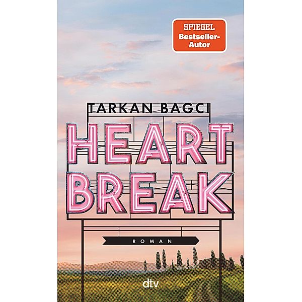 Heartbreak, Tarkan Bagci