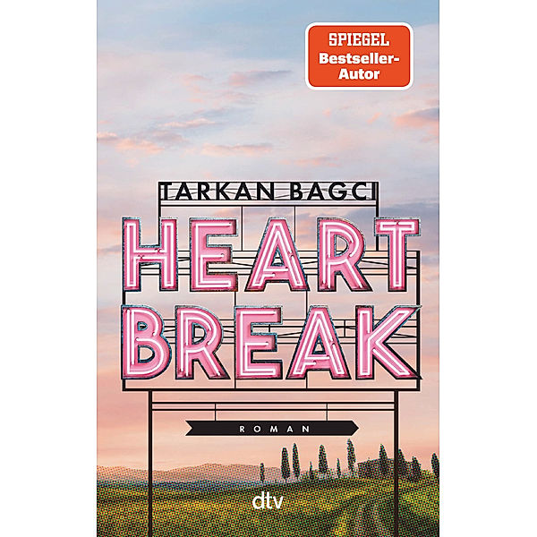 Heartbreak, Tarkan Bagci