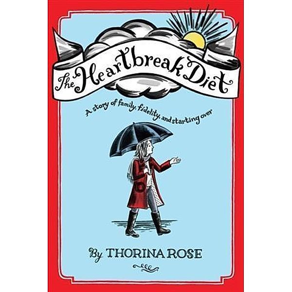 Heartbreak Diet, Thorina Rose