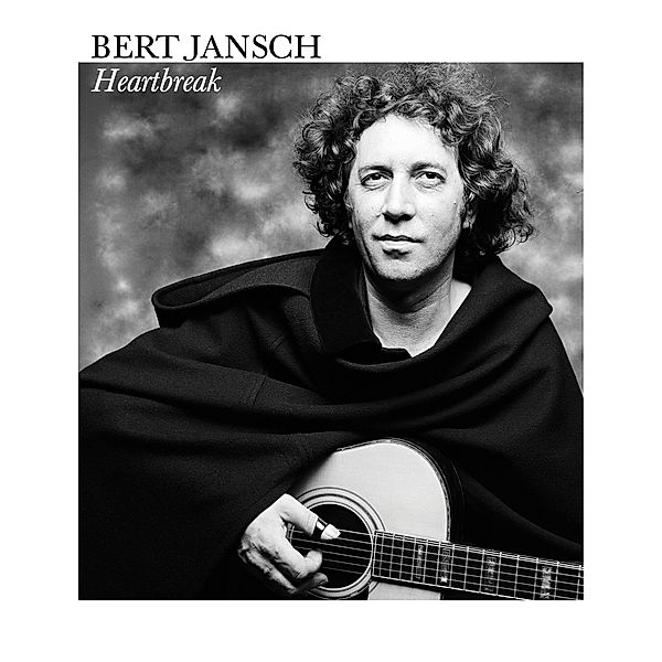 Heartbreak (Vinyl), Bert Jansch