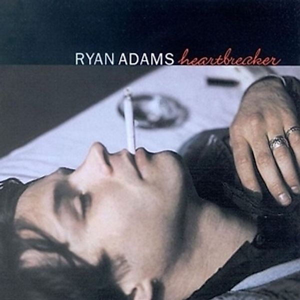 Heartbreaker, Ryan Adams