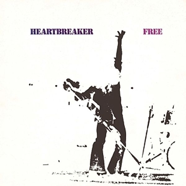 Heartbreaker, Free
