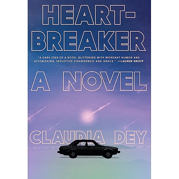 Heartbreaker, Claudia Dey