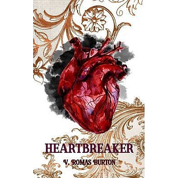 Heartbreaker, V. Romas Burton