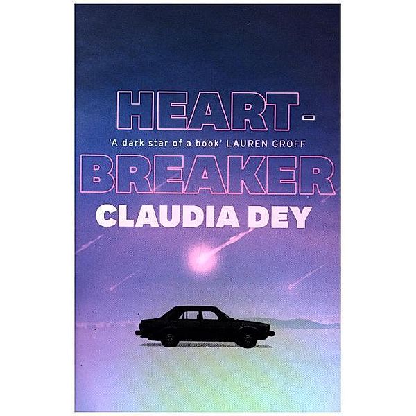 Heartbreaker, Claudia Dey