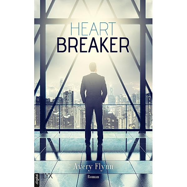 Heartbreaker / Harbor City Bd.1, Avery Flynn