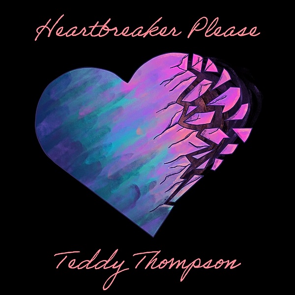 Heartbreaker Please (Vinyl), Teddy Thompson