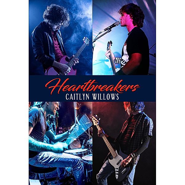 Heartbreakers, Caitlyn Willows