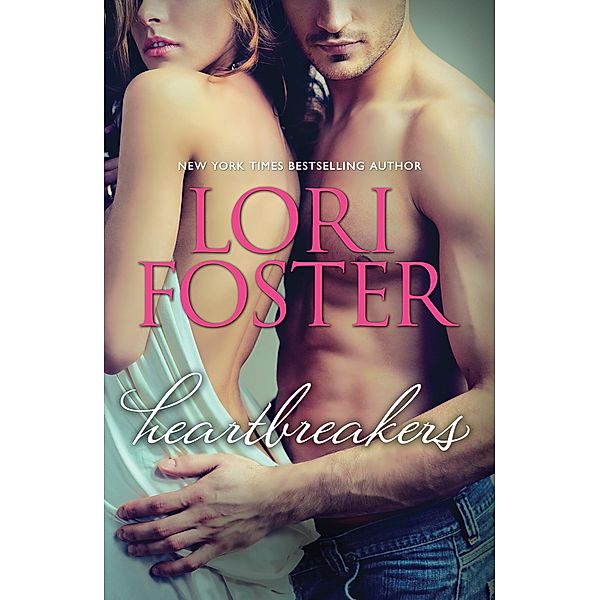 Heartbreakers, Lori Foster