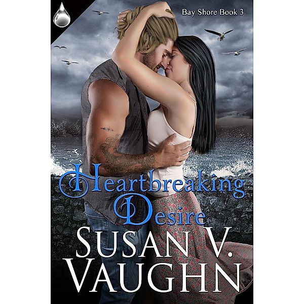 Heartbreaking Desire, Susan V. Vaughn