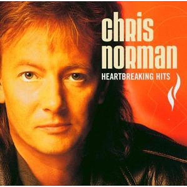 Heartbreaking Hits, Chris Norman