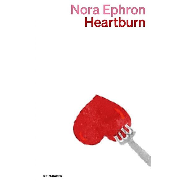 Heartburn, Nora Ephron