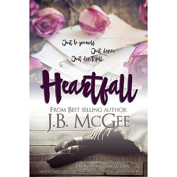 Heartfall, J. B. McGee