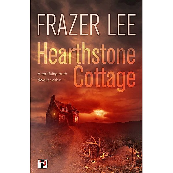 Hearthstone Cottage, Frazer Lee