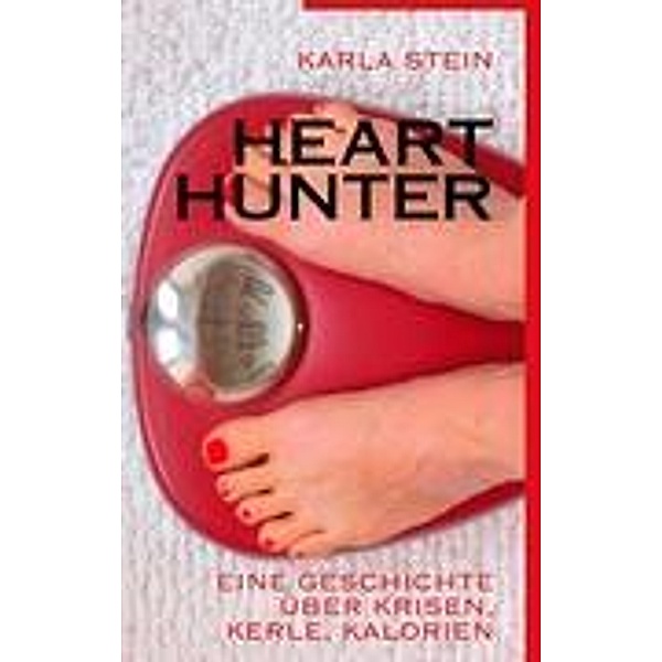 Hearthunter, Karla Stein