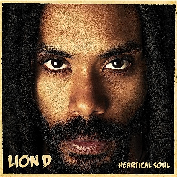 Heartical Soul, Lion D