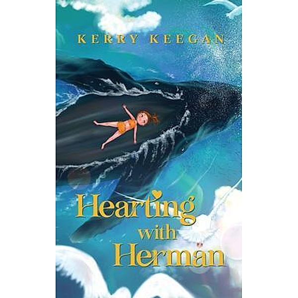 Hearting With Herman / Hearting With Herman Bd.1, Kerry Keegan