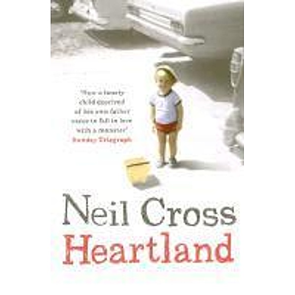 Heartland, Neil Cross