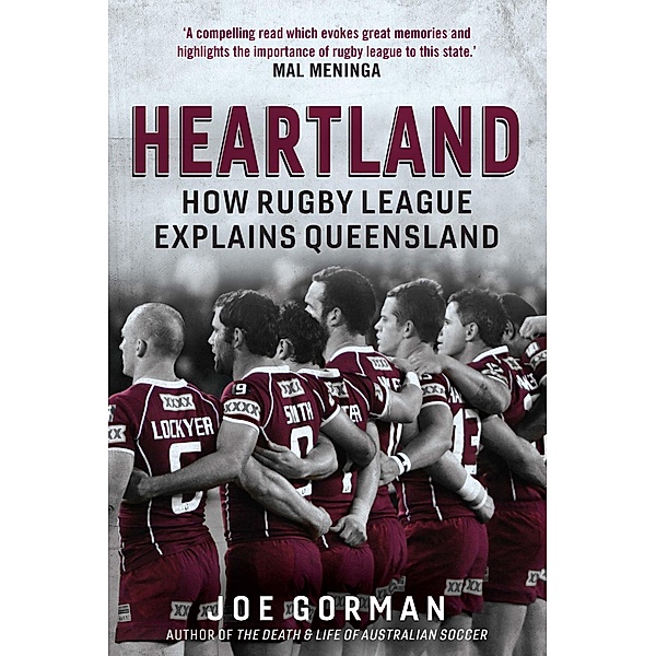 Heartland, Joe Gorman
