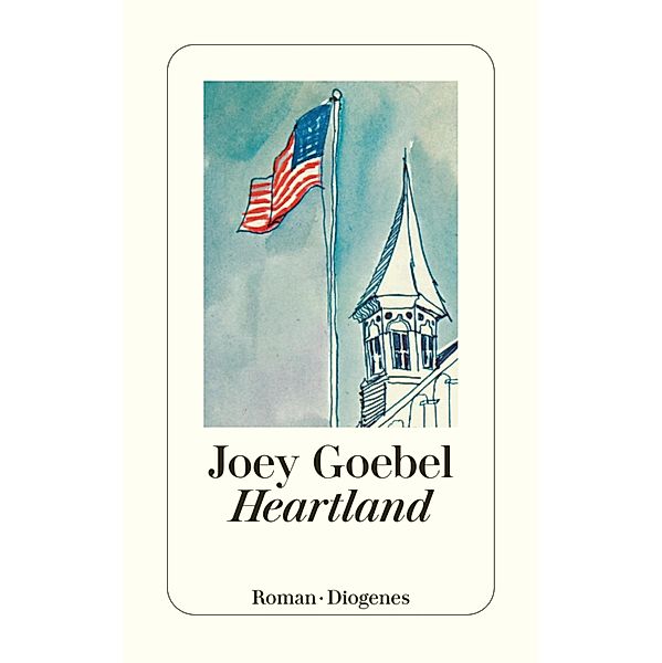 Heartland, Joey Goebel