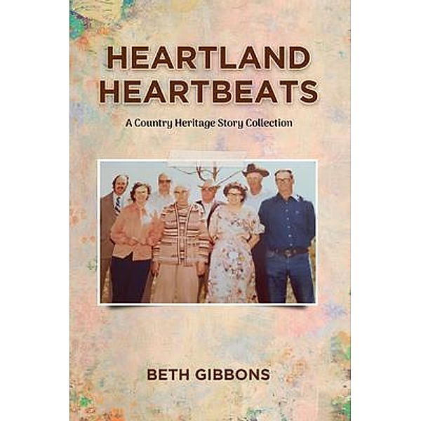 Heartland Heartbeats, Beth Gibbons