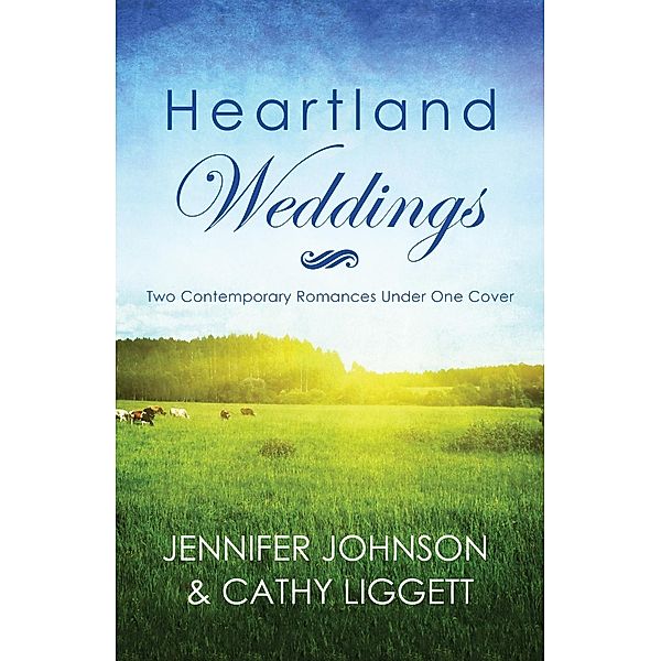 Heartland Weddings, Jennifer Johnson