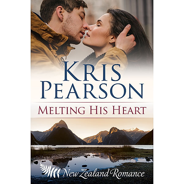 Heartlands: Melting His Heart, Kris Pearson