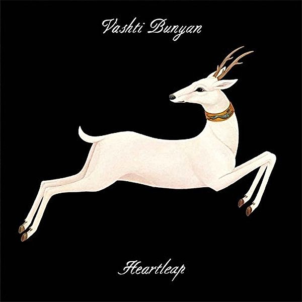 Heartleap, Vashti Bunyan