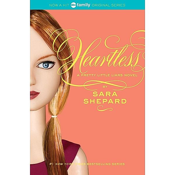 Heartless, Sara Shepard