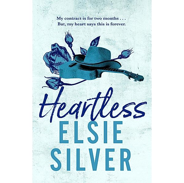 Heartless / Chestnut Springs Bd.2, Elsie Silver