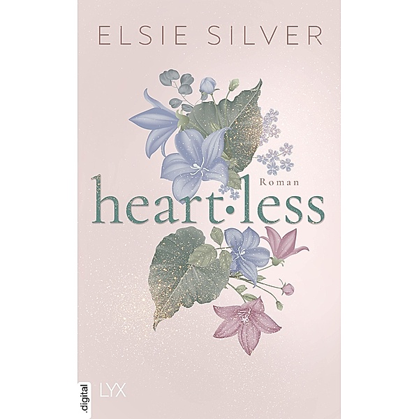 Heartless / Chestnut Springs Bd.2, Elsie Silver