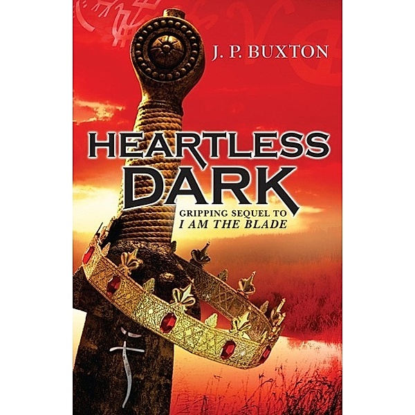 Heartless Dark, J. P. Buxton