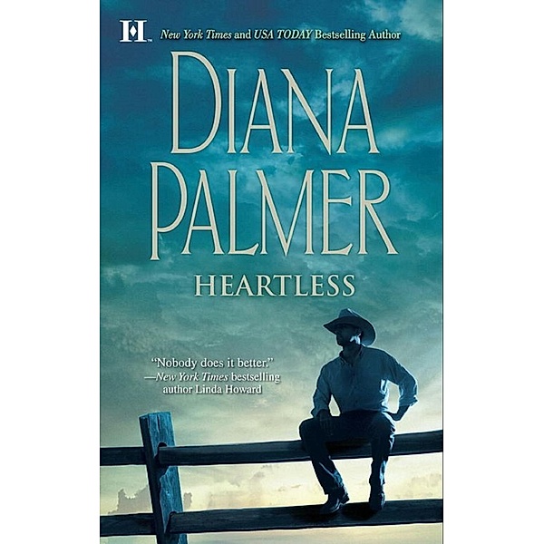 Heartless / MIRA, Diana Palmer