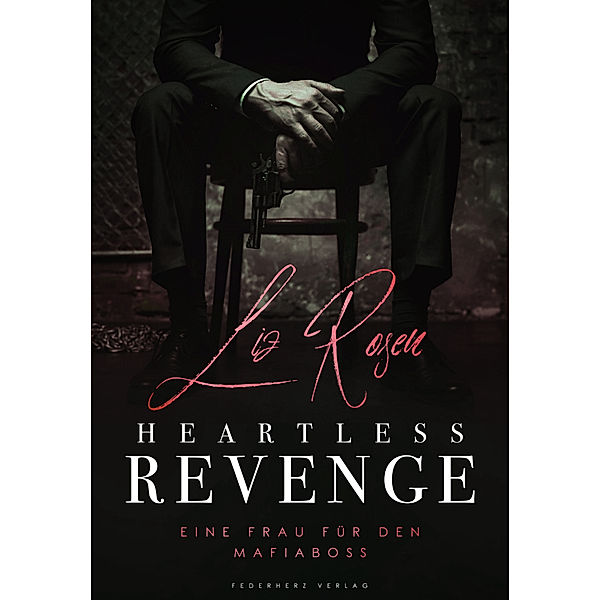 Heartless Revenge, Liz Rosen