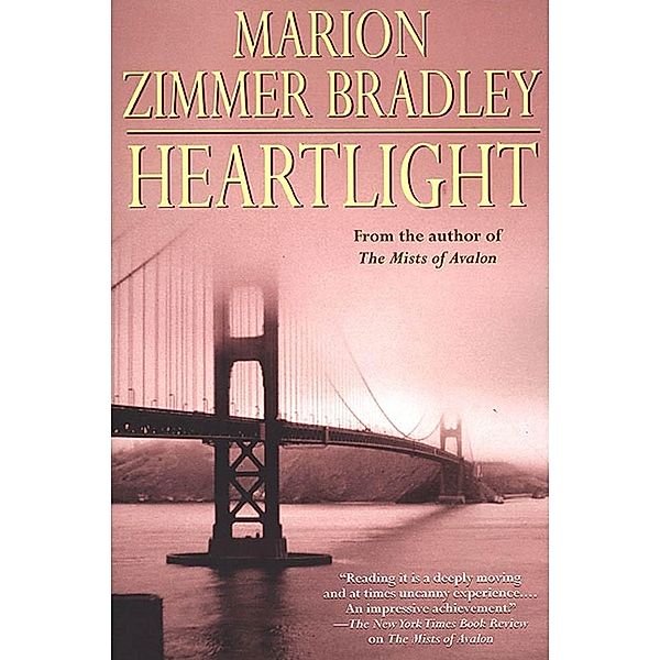 Heartlight / Light Bd.6, Marion Zimmer Bradley