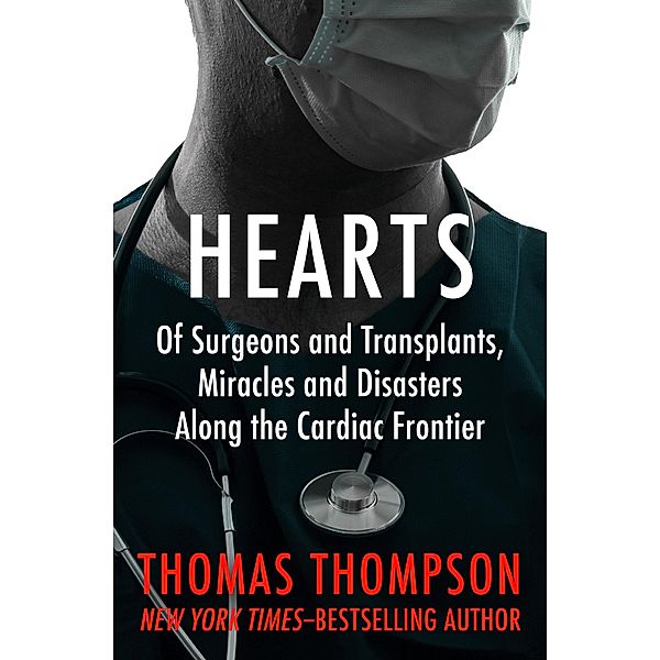 Hearts, Thomas Thompson