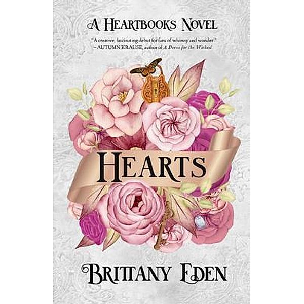 Hearts, Brittany Eden